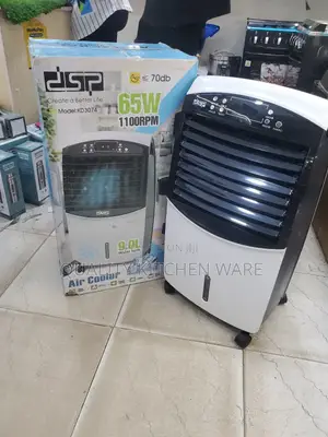 Air Cooler Electric
