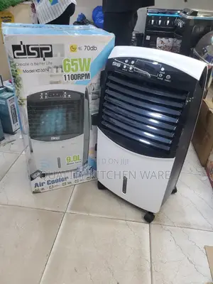 Air Cooler Electric