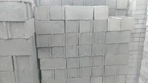 4" Hollow Blocks