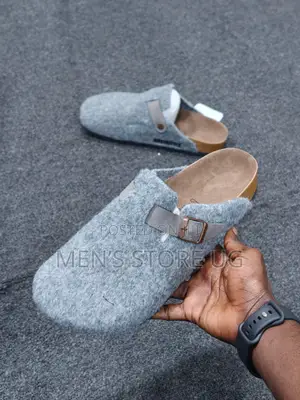Birkenstock Classic Suede Genuine Authentic Clogs Snandals All Colors