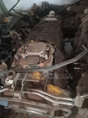 Subaru Gearbox Impreza Hybrid Engine F B 20