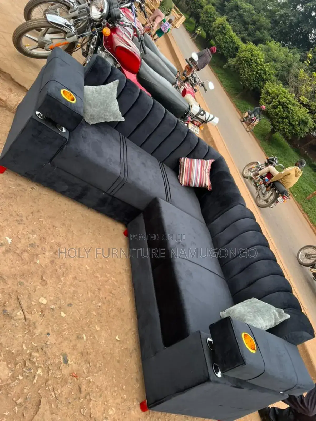 Sofa Set Chairs