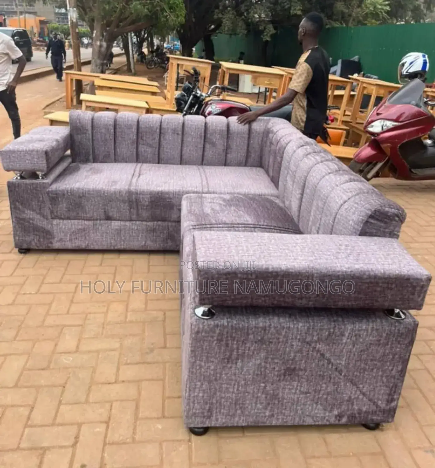 Sofa Set Chairs