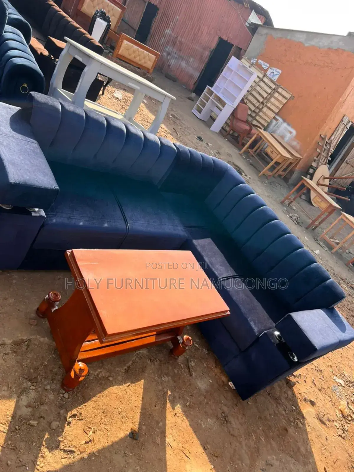 Sofa Set Chairs