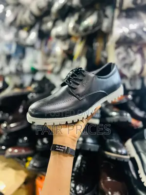 Black Grey Sole Timberland Shoes 40-45