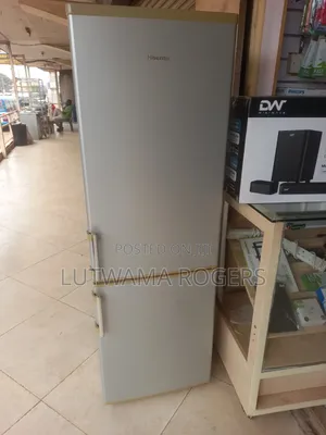 Hisense 330ltrs