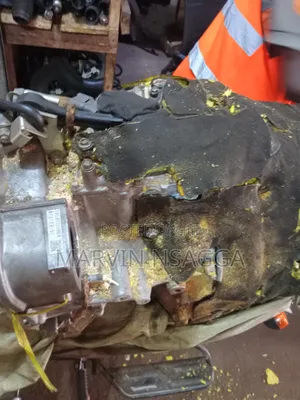 Subaru Gearbox for Forester