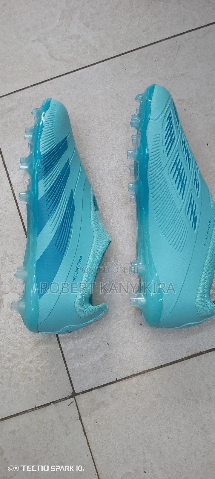 Soccer Boot (Predator)
