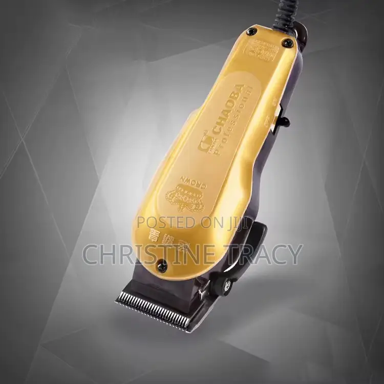 Electric Hair Clipper