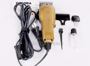 Electric Hair Clipper