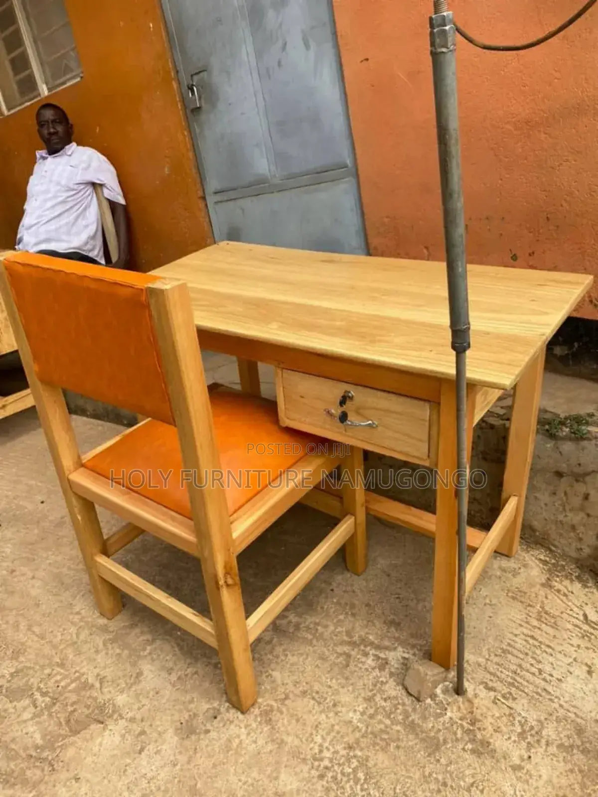 Office Table