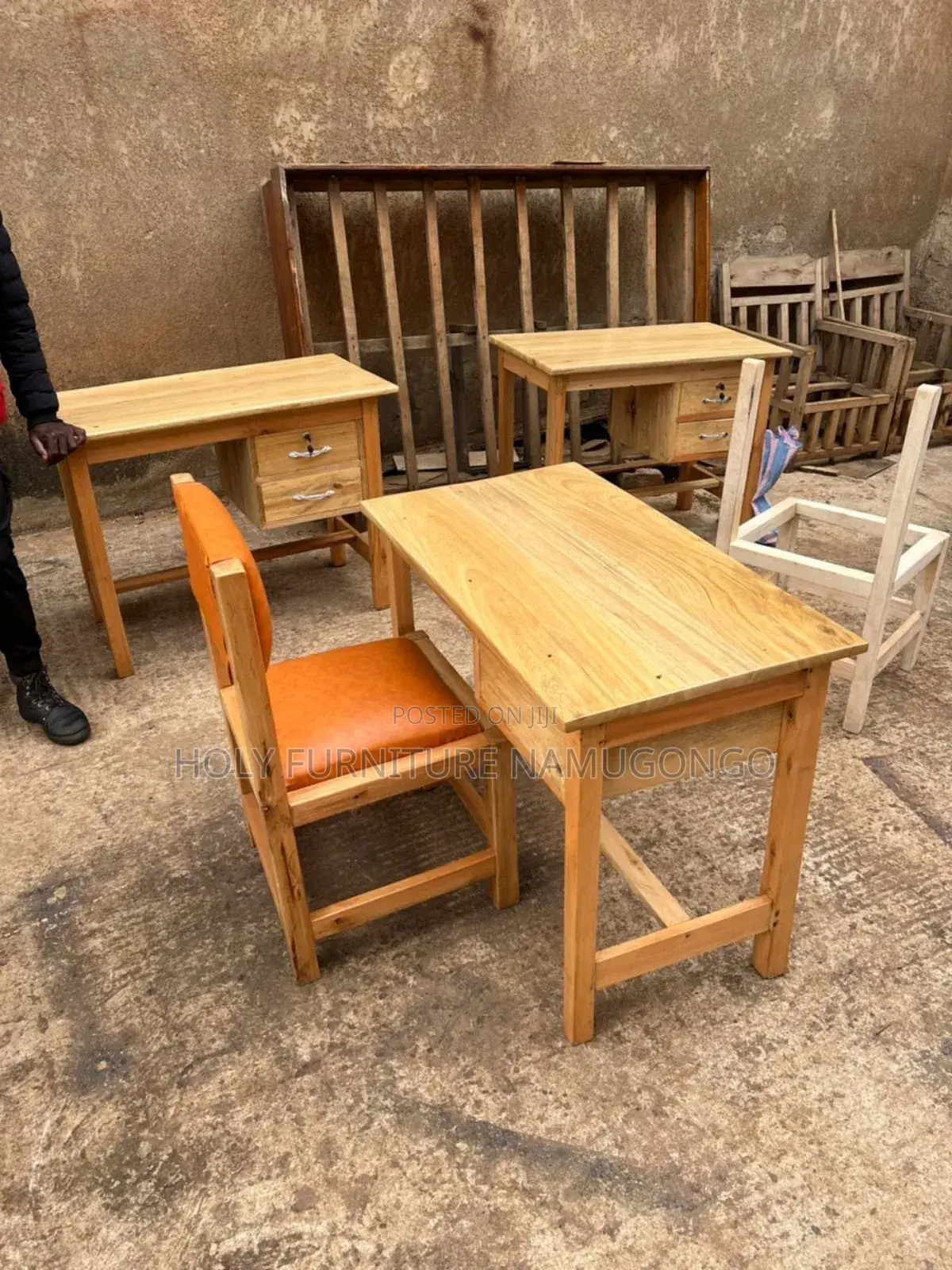 Office Table