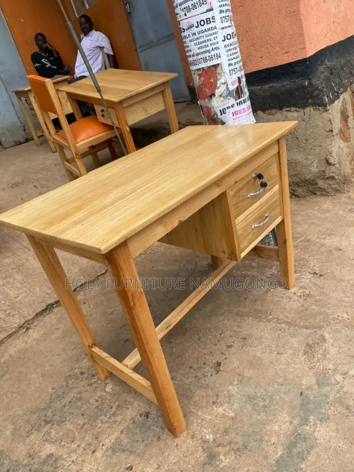 Office Table