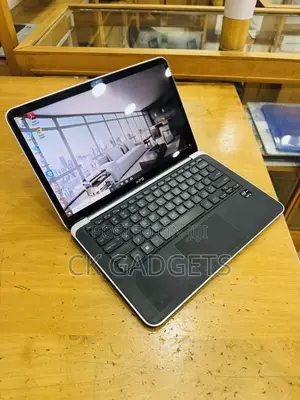 New Laptop Dell XPS 12 9250 4GB Intel Core I5 HDD 500GB