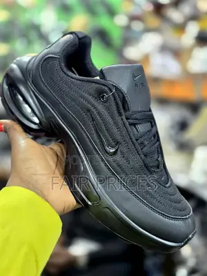 Nike Runners Jogging Canvas Shoes