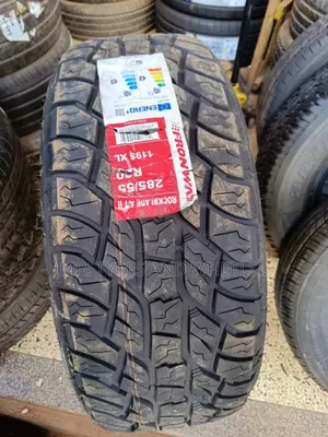 285 55r20 Rockblad Tires Just Incase U Hv Ur Mpeekoni Order We Deliver