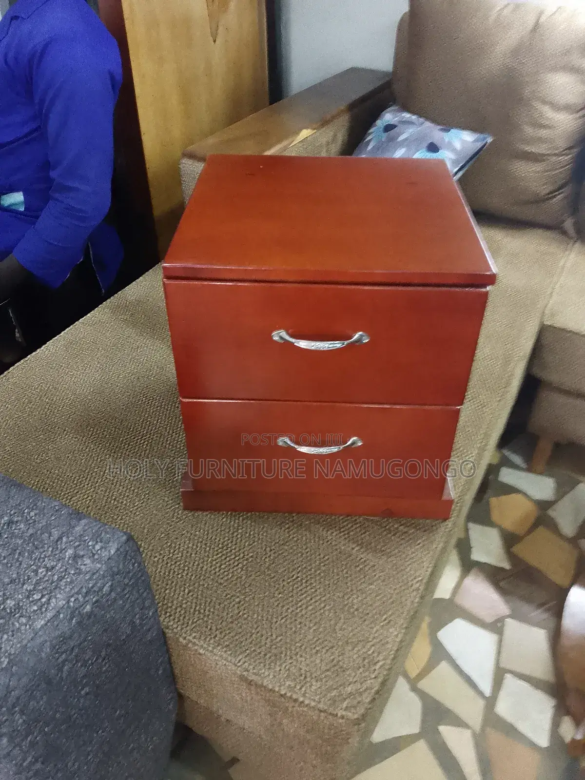 Bed Sides Drawers