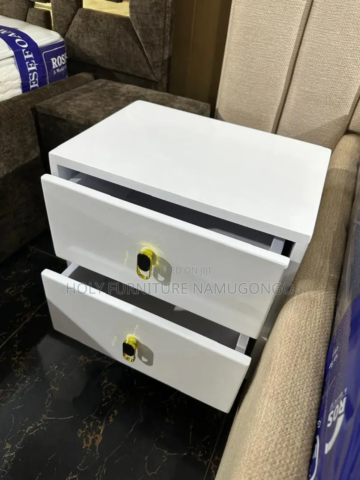 Bed Sides Drawers