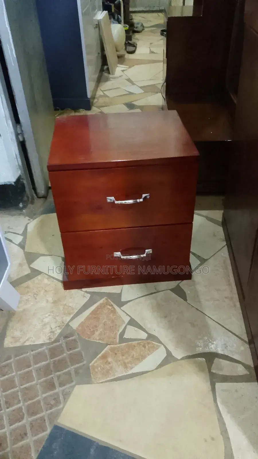 Bed Sides Drawers