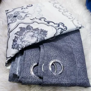Home Modern Curtains