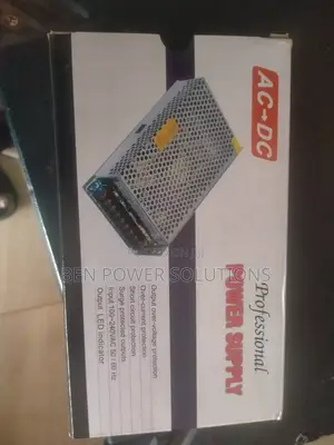 20a CCTV Power Supply