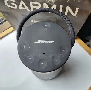 Original Bose Soundlink Revolve Plus 2