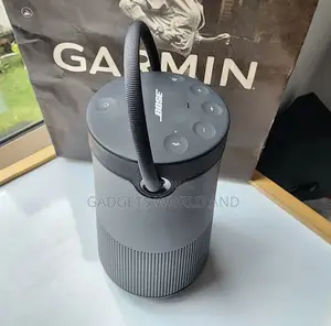 Original Bose Soundlink Revolve Plus 2