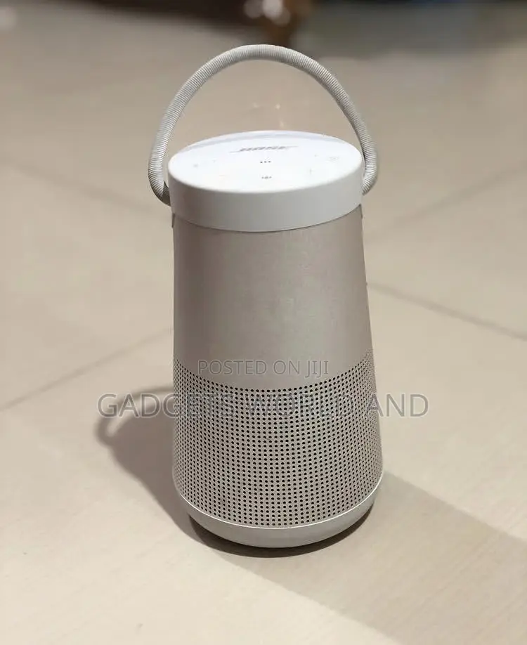 Original Bose Soundlink Revolve Plus 2