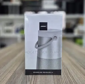Original Bose Soundlink Revolve Plus 2