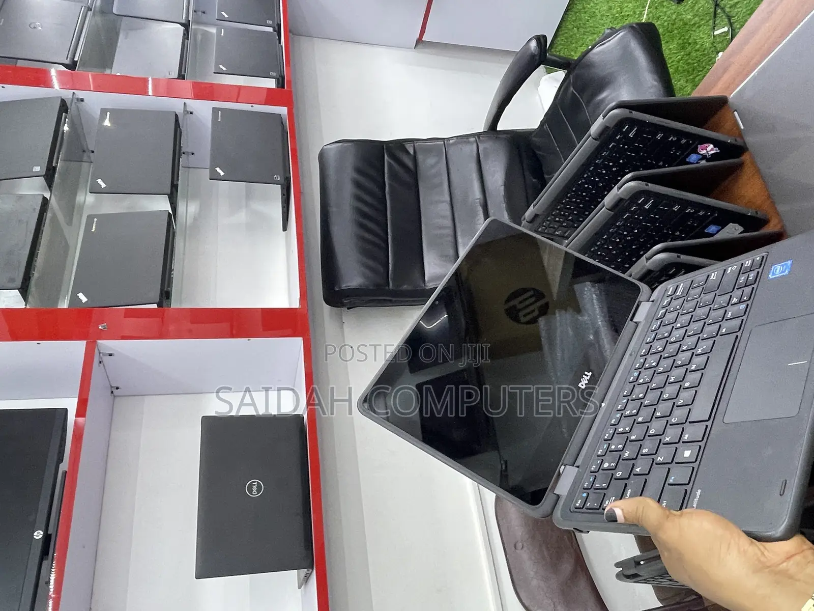 Laptop Dell Latitude 3189 4GB Intel Celeron SSD 128GB