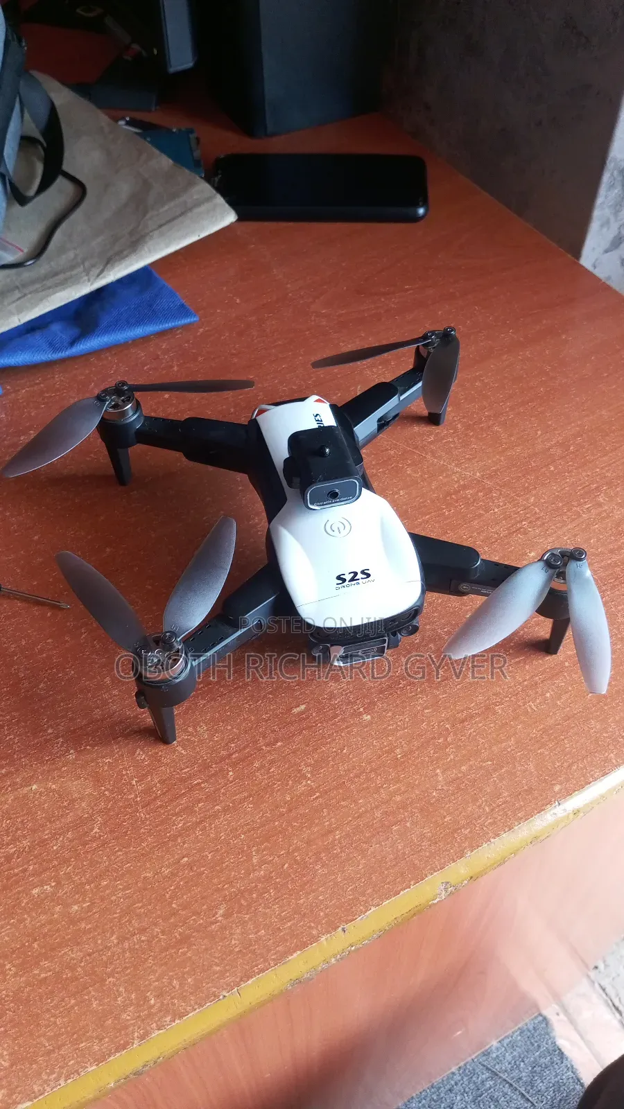 Mijia S2s Aerial Original Professional Photo and Video Drone