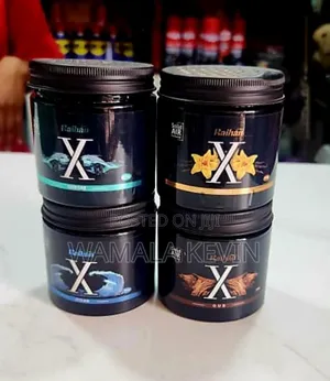 Raihan X Luxury Solid Air Fresheners".