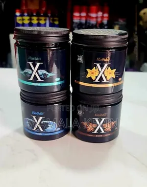 Raihan X Luxury Solid Air Fresheners".