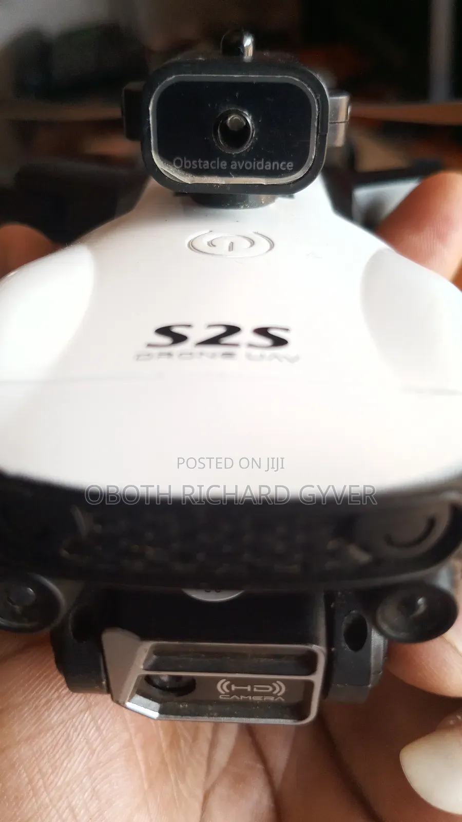 Mijia S2s Aerial Original Professional Photo and Video Drone