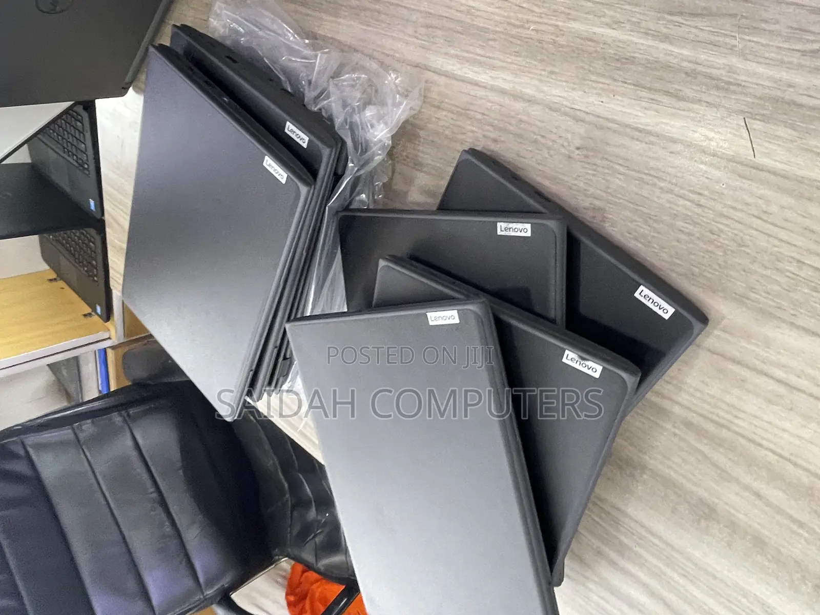 Laptop Lenovo 100e 4GB Intel Celeron SSD 128GB