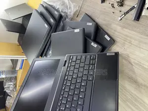 Laptop Lenovo 100e 4GB Intel Celeron SSD 128GB