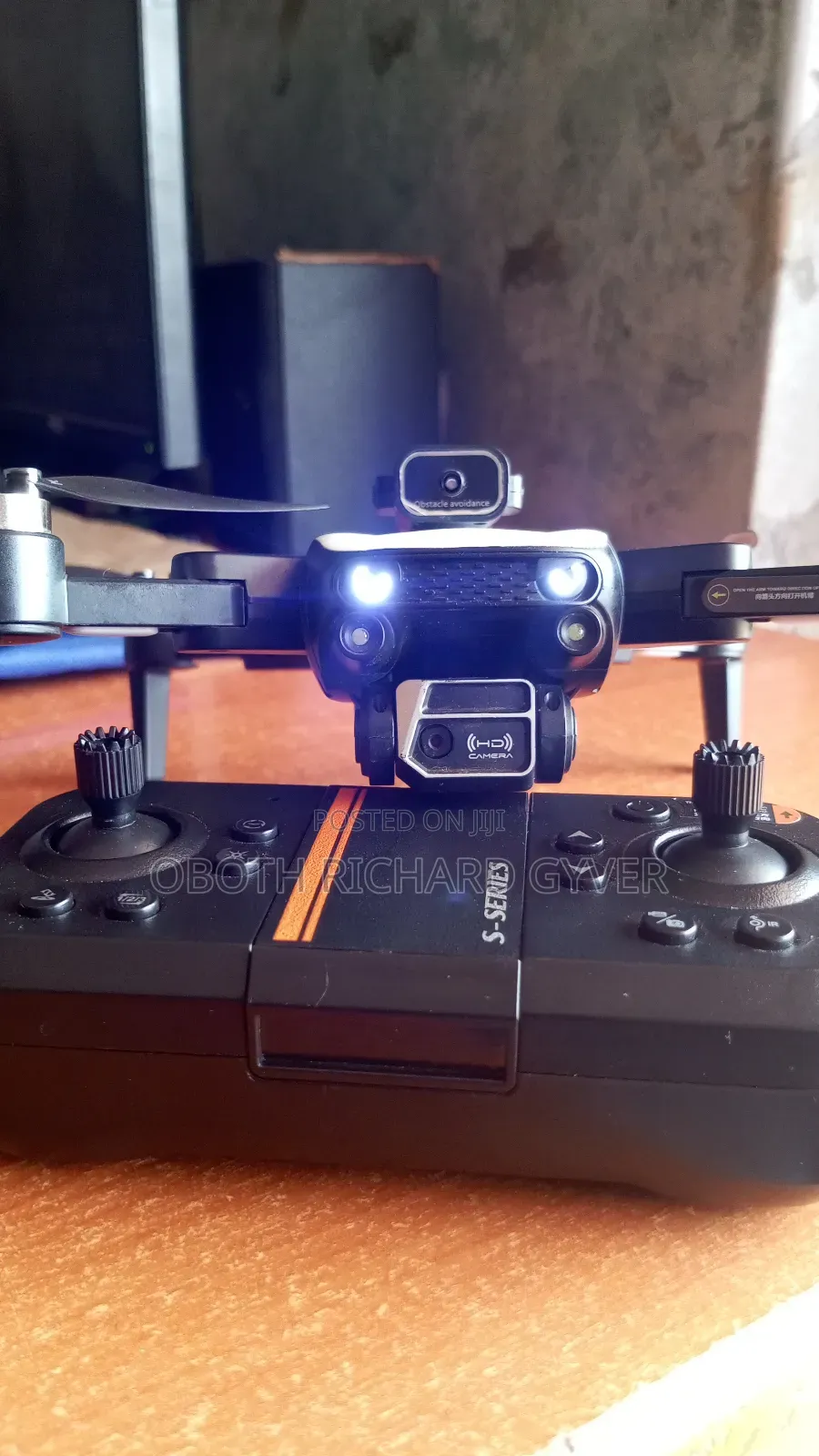 Mijia S2s Aerial Original Professional Photo and Video Drone
