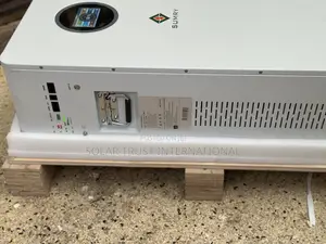 15kwh Lithium Battery