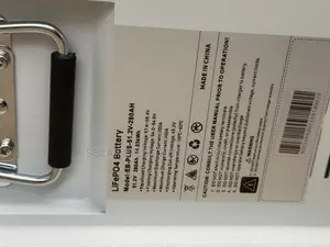 15kwh Lithium Battery