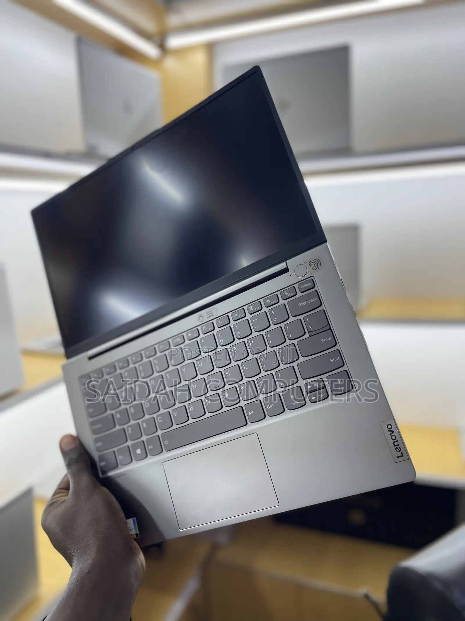 Laptop Lenovo Thinkbook 14 32GB Intel Core I5 SSD 512GB