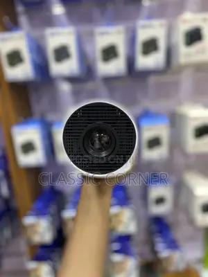 Hy300 Smart Projector