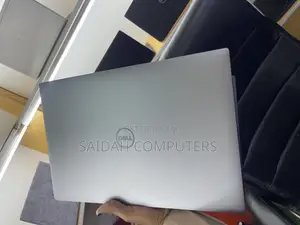 Laptop Dell Precision 5530 16GB Intel Core I7 SSD 512GB