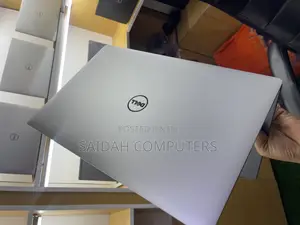 Laptop Dell Precision 5530 16GB Intel Core I7 SSD 512GB