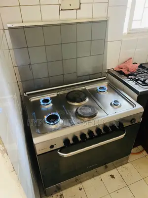 Gas Cooker Repair and Service