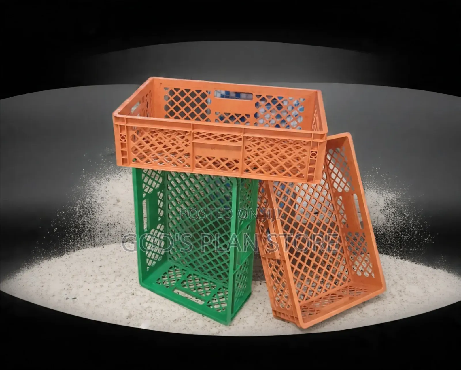 Xpress Plastic Crates Xpress Plastic Crates
