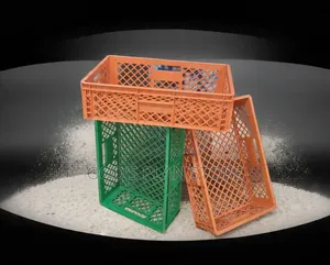 Xpress Plastic Crates Xpress Plastic Crates