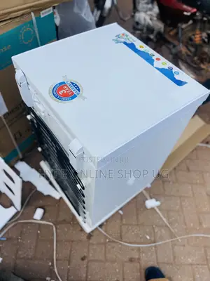 Chest Freezer 150l Adh Brandnew
