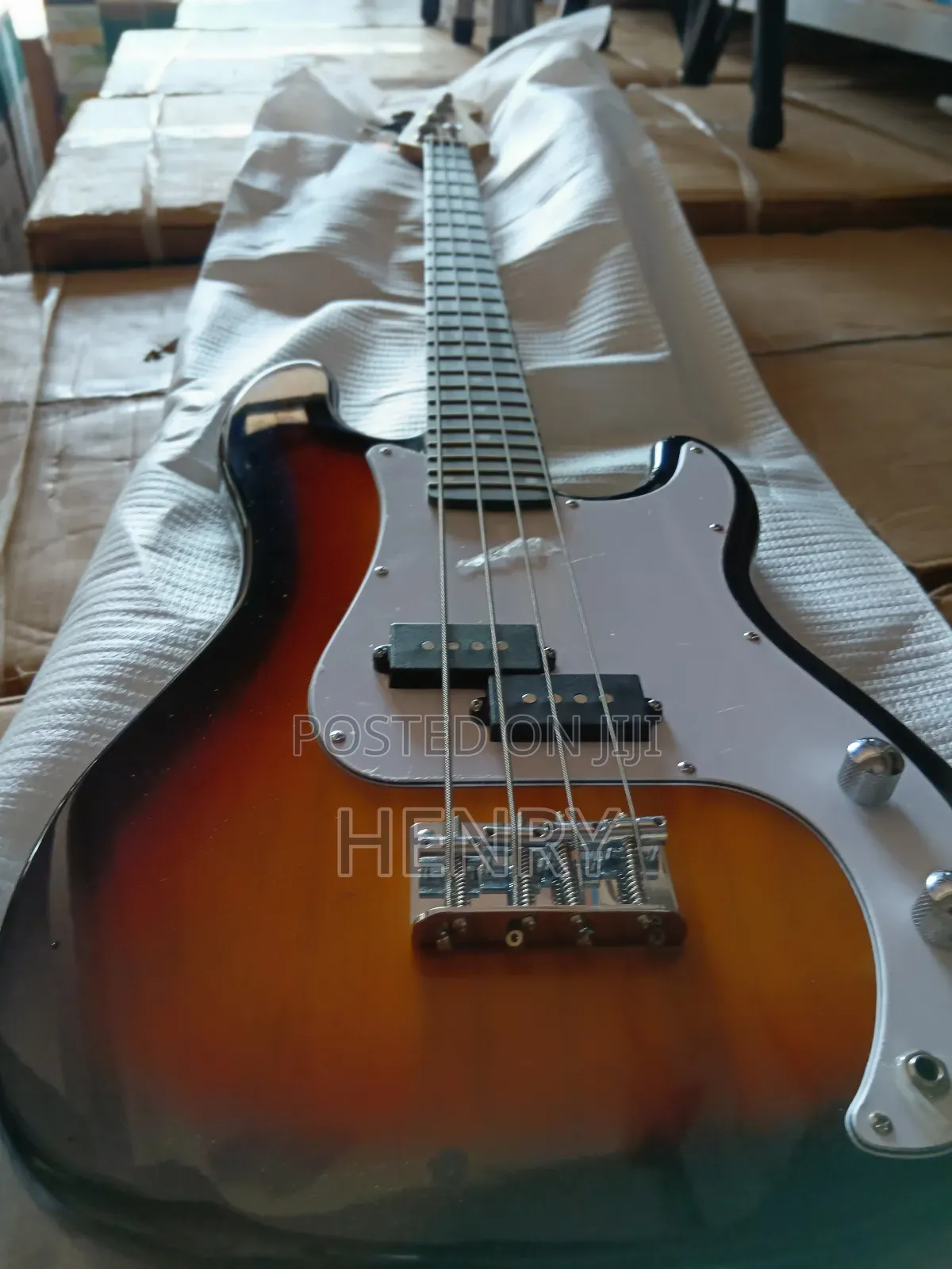 Acoustic Guitar