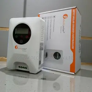 30a Felicity MPPT Solar Charge Controller 12v/24v
