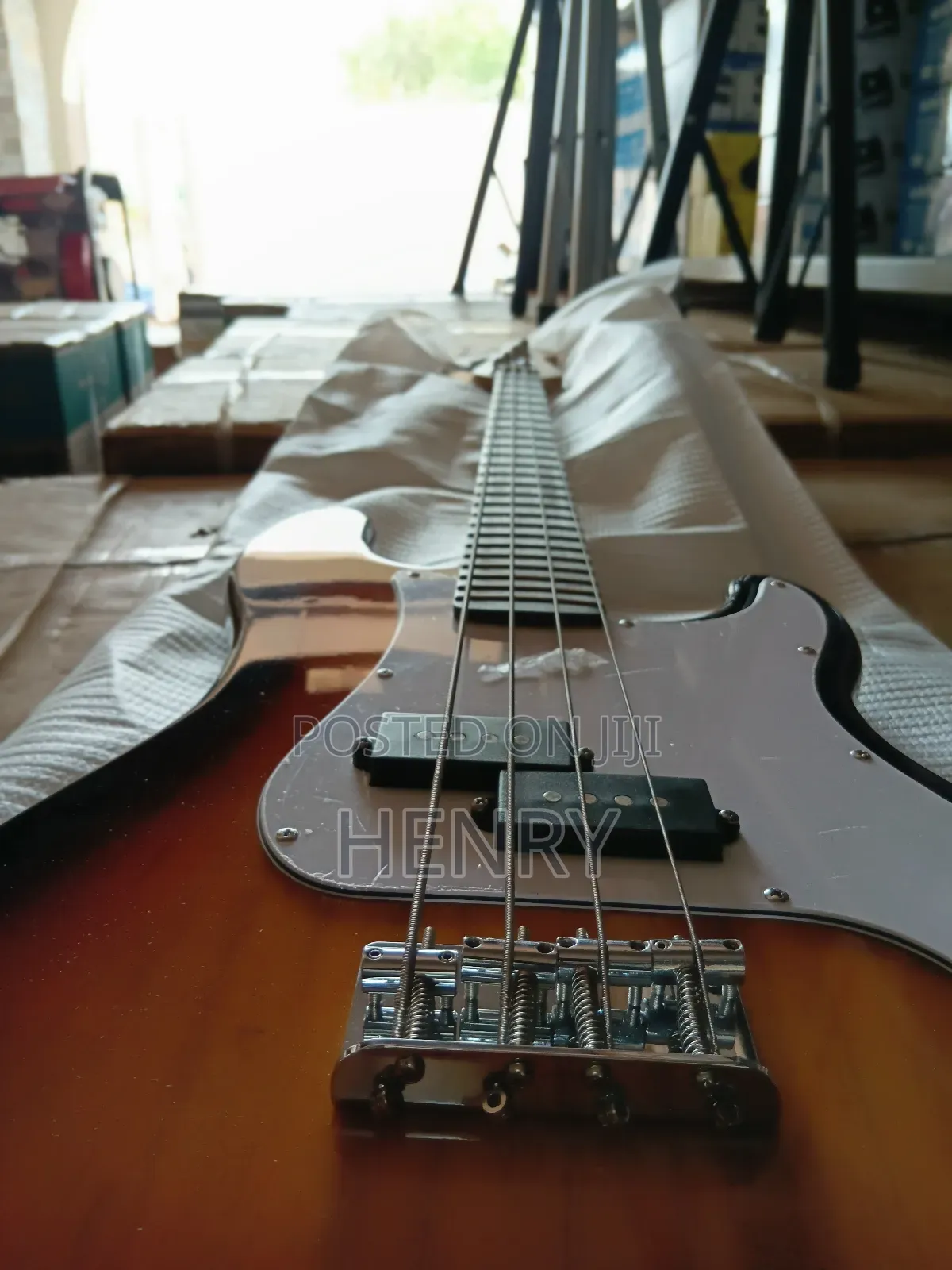 Acoustic Guitar